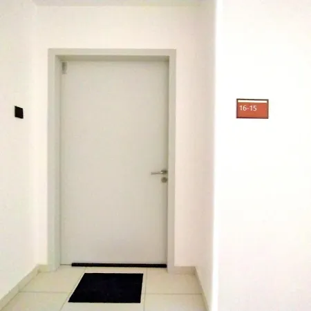 The Horizon Ipoh Stay By Grab A Stay Exterior photo