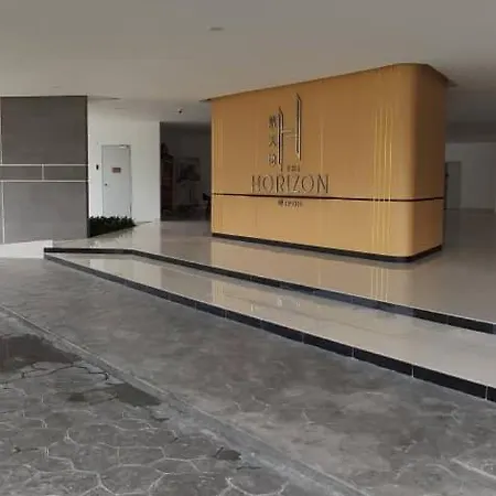 The Horizon Ipoh Stay By Grab A Stay Exterior photo