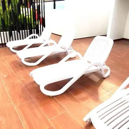 The Horizon Ipoh Stay By Grab A Stay Exterior photo