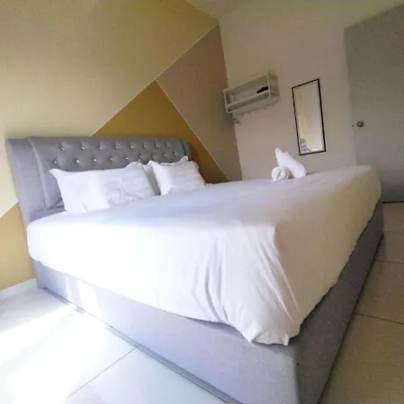 The Horizon Ipoh Stay By Grab A Stay Exterior photo