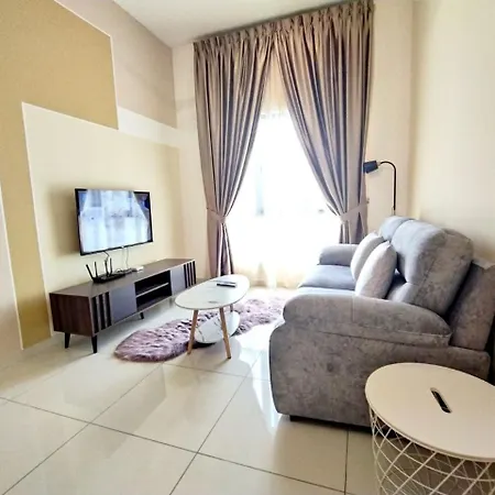 The Horizon Ipoh Stay By Grab A Stay Exterior photo