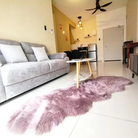 The Horizon Ipoh Stay By Grab A Stay Exterior photo