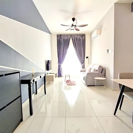 The Horizon Ipoh Stay By Grab A Stay Exterior photo