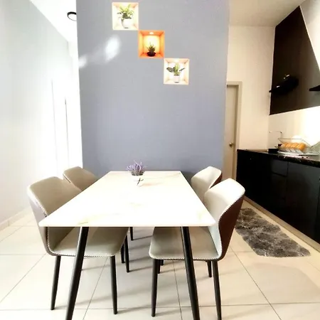 The Horizon Ipoh Stay By Grab A Stay Exterior photo