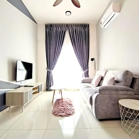 The Horizon Ipoh Stay By Grab A Stay Exterior photo