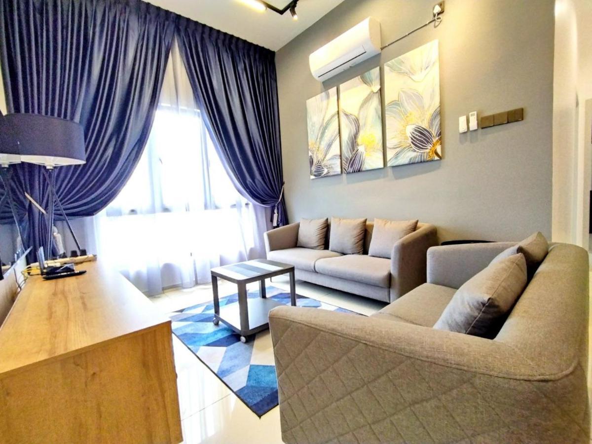 Apartment The Horizon By Grab A