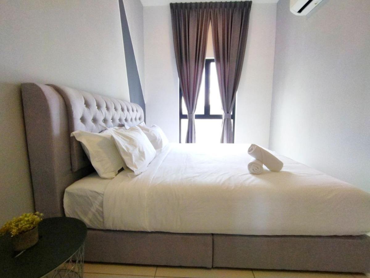 Apartment The Horizon By Grab A *