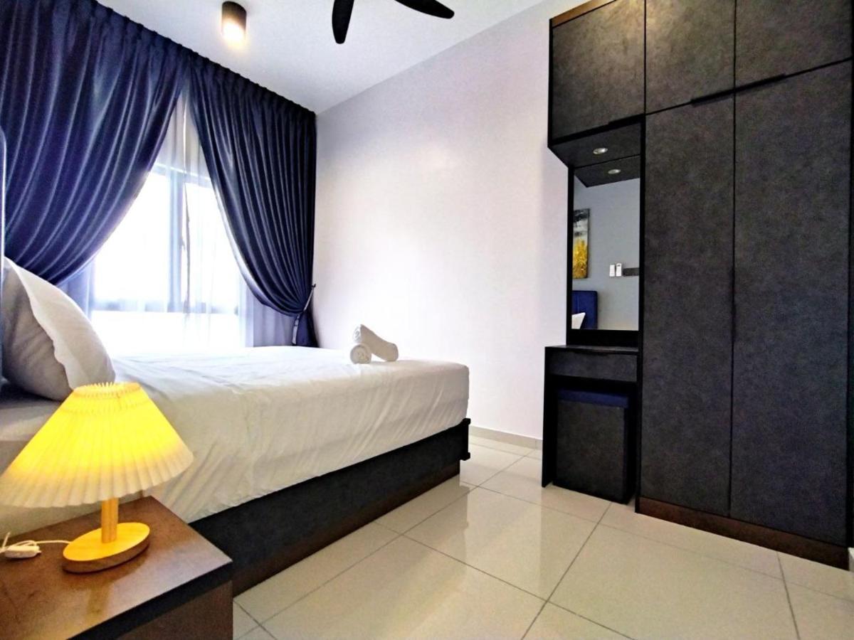 Apartment The Horizon By Grab A Ipoh