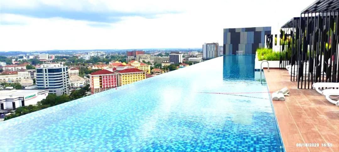 Apartment The Horizon By Grab A *
