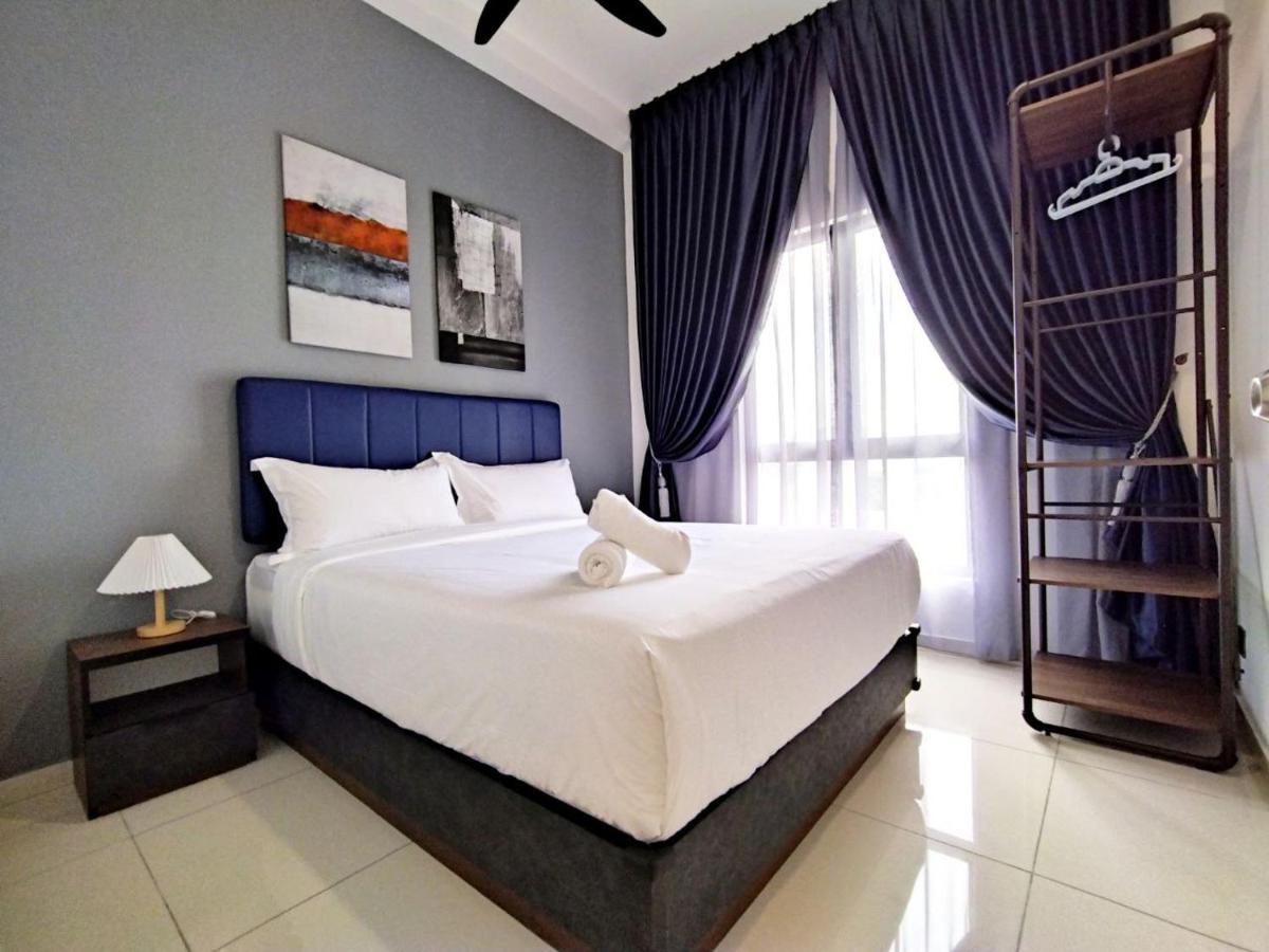 Apartment The Horizon By Grab A *