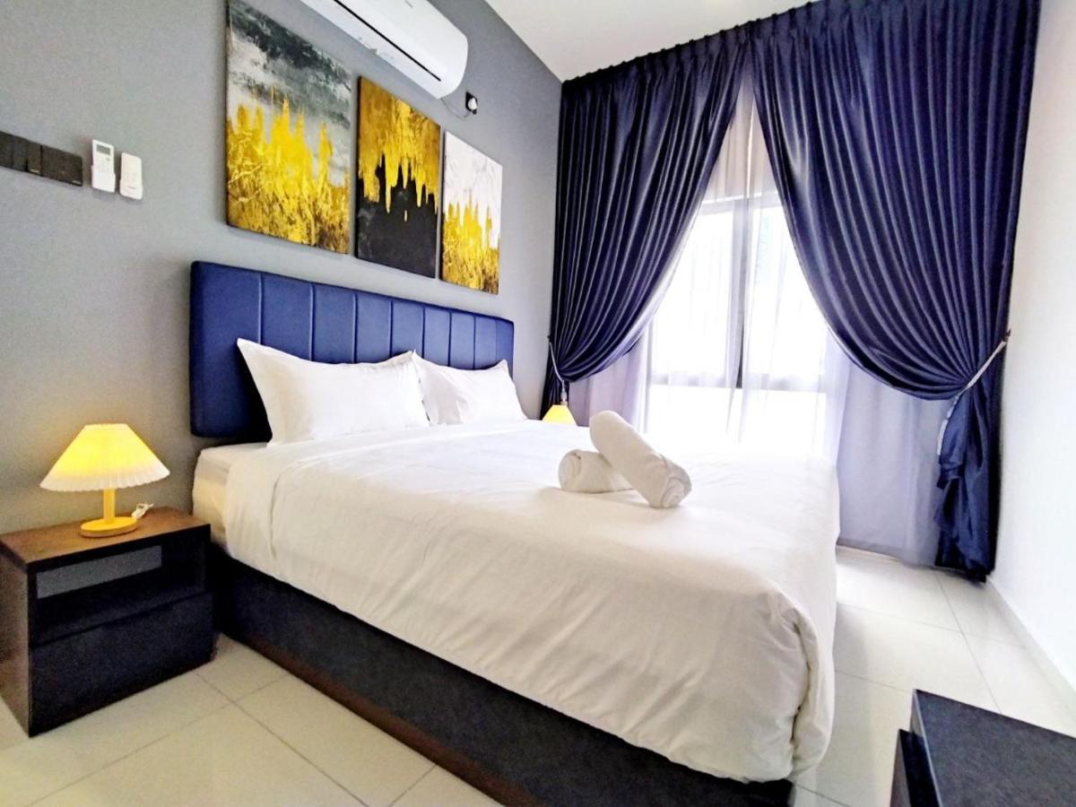 The Horizon By Grab A Apartment