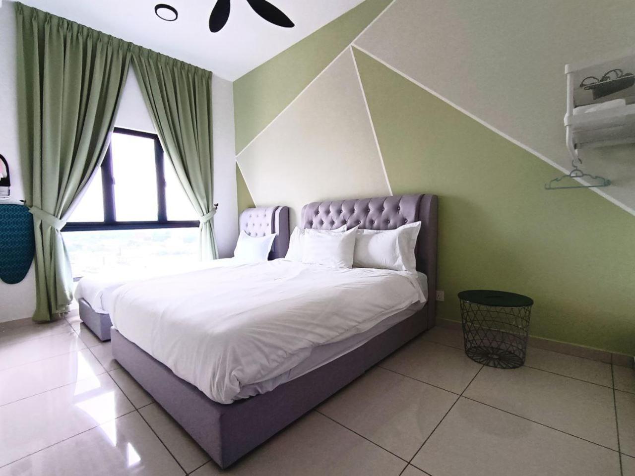 The Horizon By Grab A Apartment