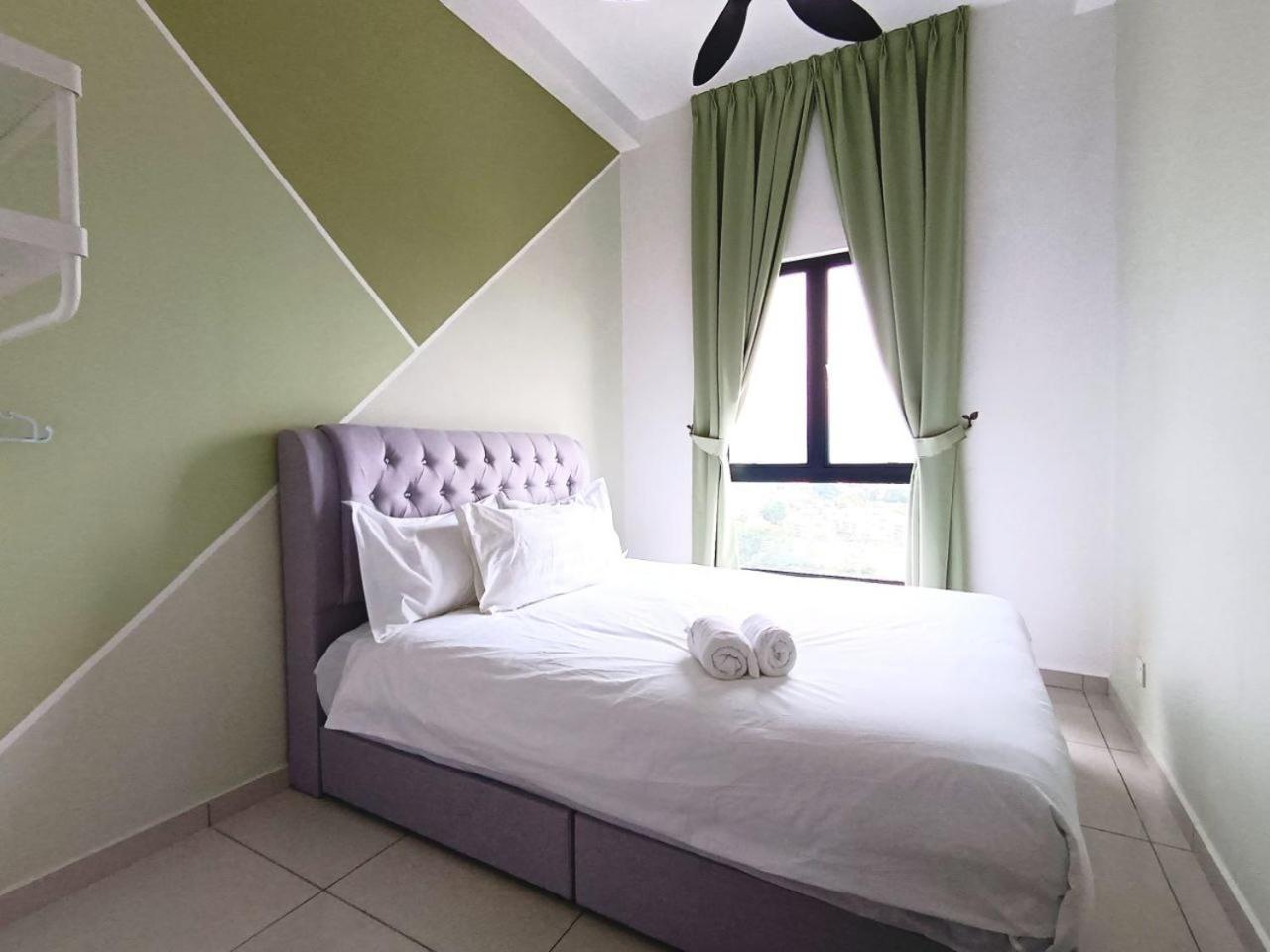 The Horizon By Grab A Apartment Ipoh