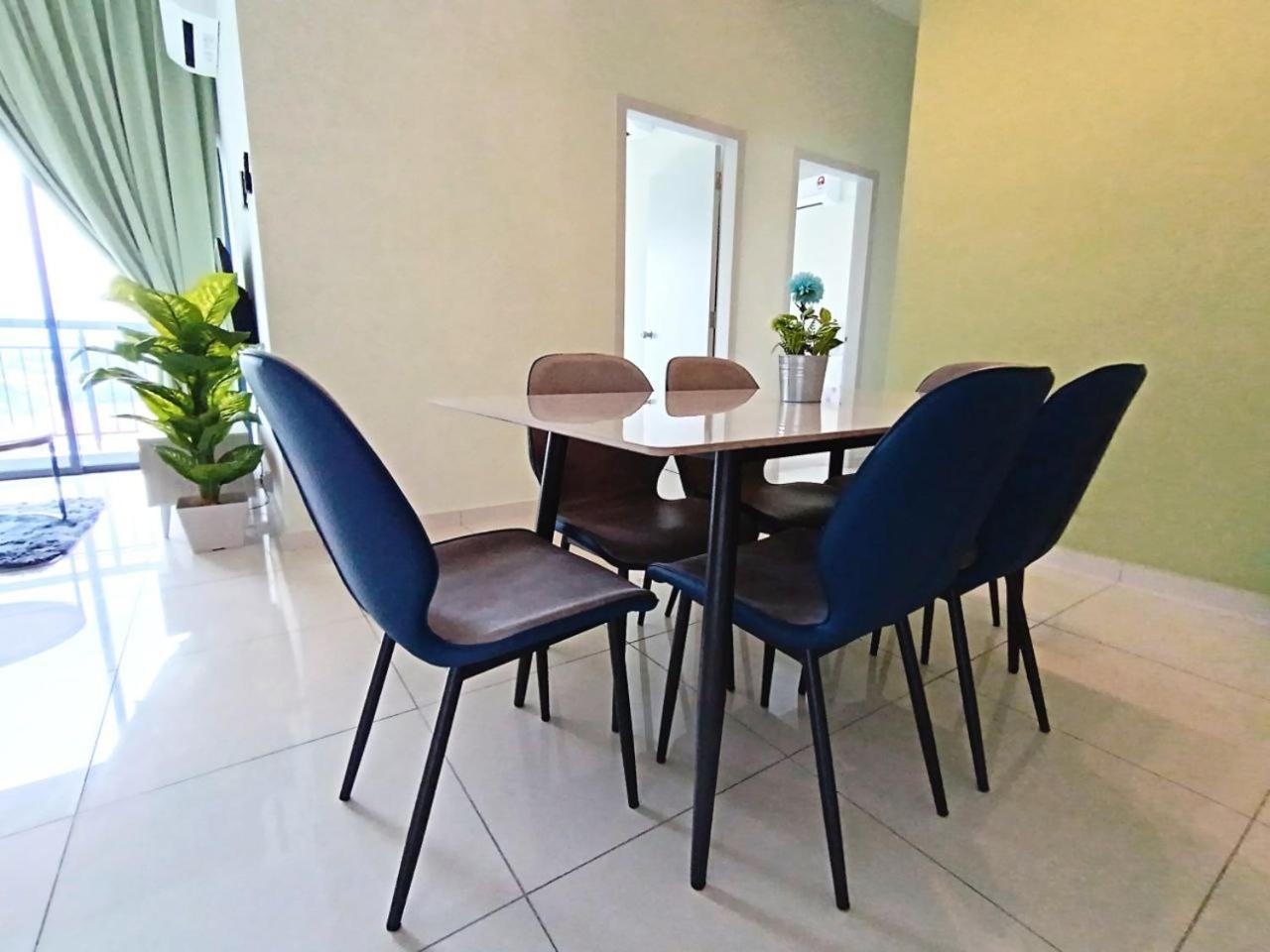 Apartment The Horizon By Grab A