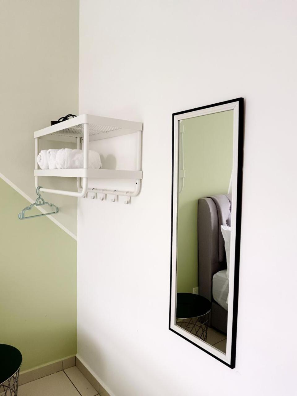 Apartment The Horizon By Grab A *