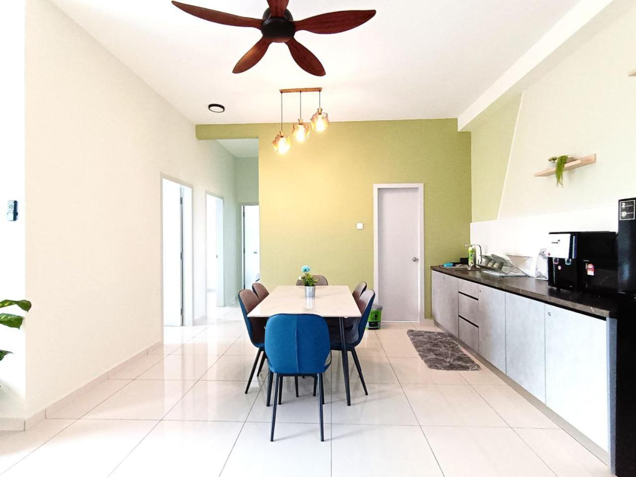 The Horizon By Grab A Apartment *