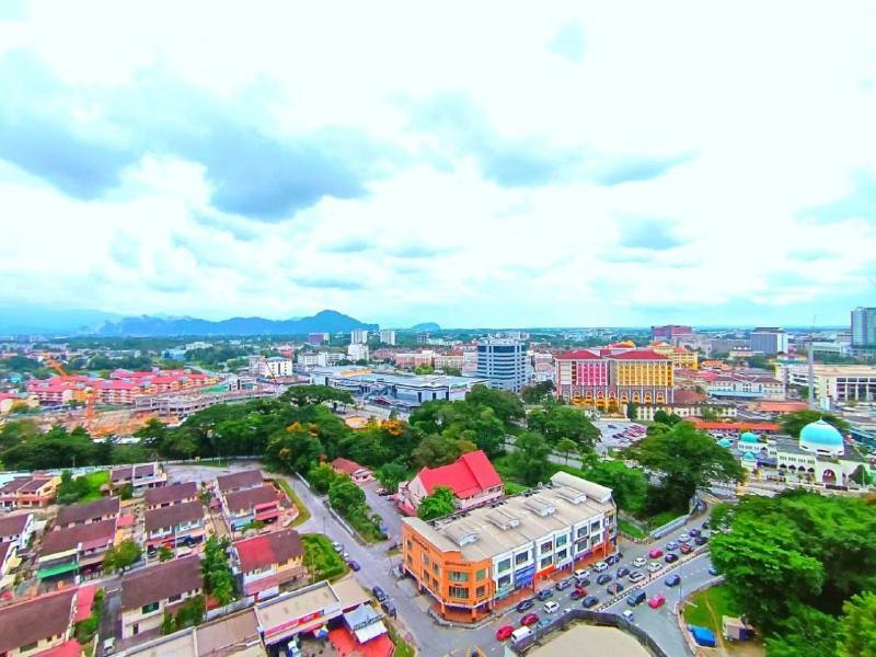 The Horizon By Grab A * Ipoh