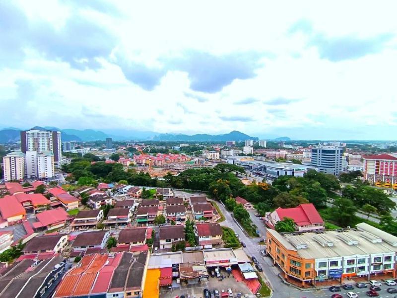 The Horizon By Grab A Ipoh