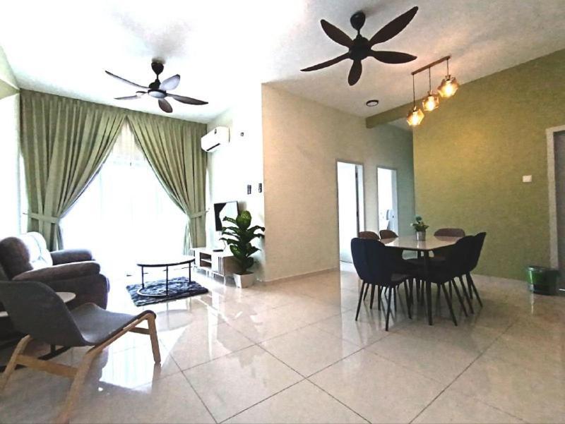 Apartment The Horizon By Grab A