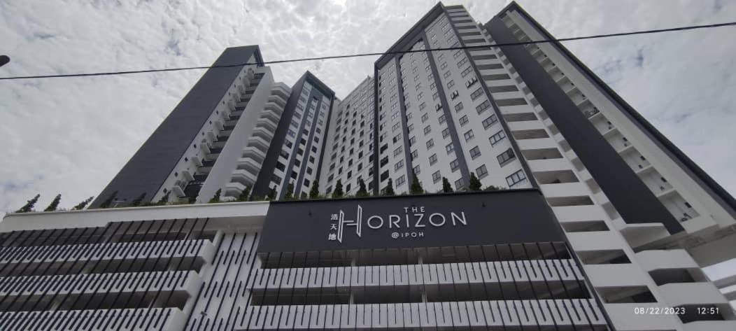 The Horizon By Grab A Apartment