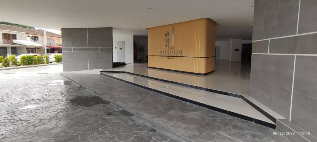 The Horizon By Grab A Apartment *