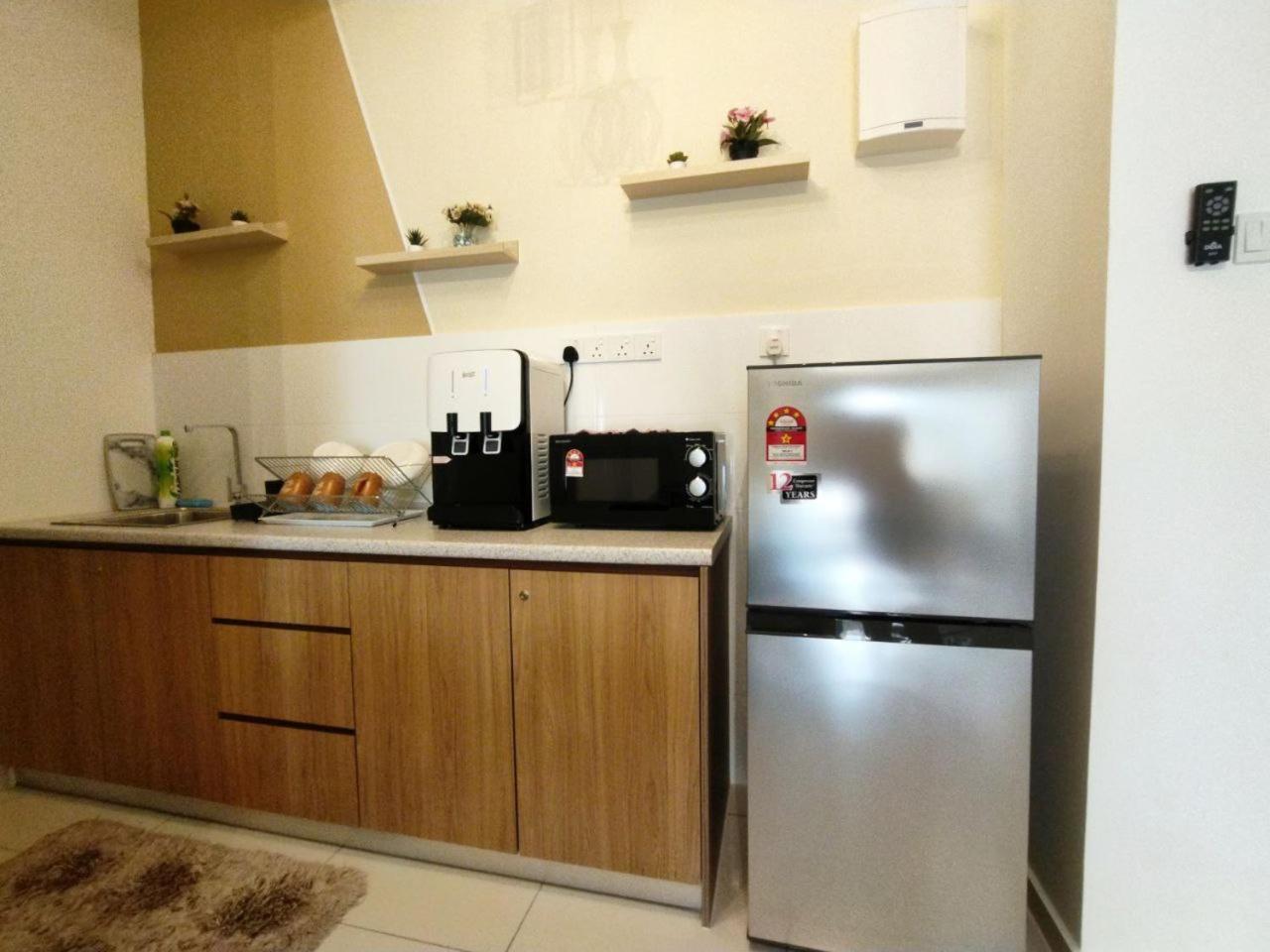 Apartment The Horizon By Grab A Ipoh