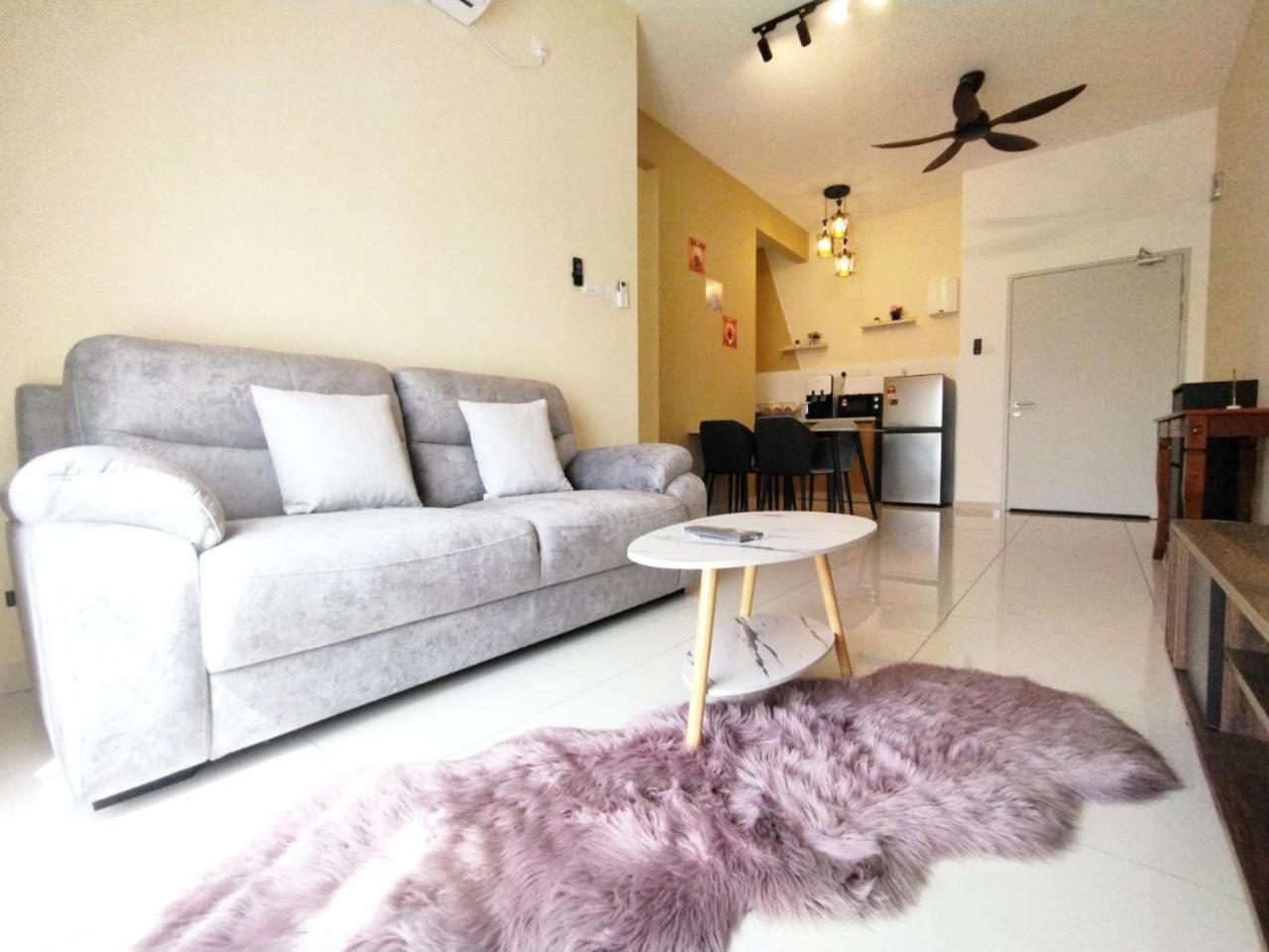 Apartment The Horizon By Grab A