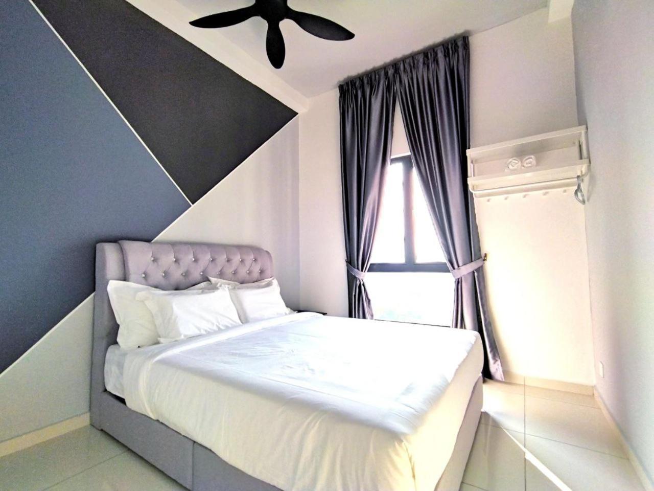 The Horizon By Grab A Apartment *