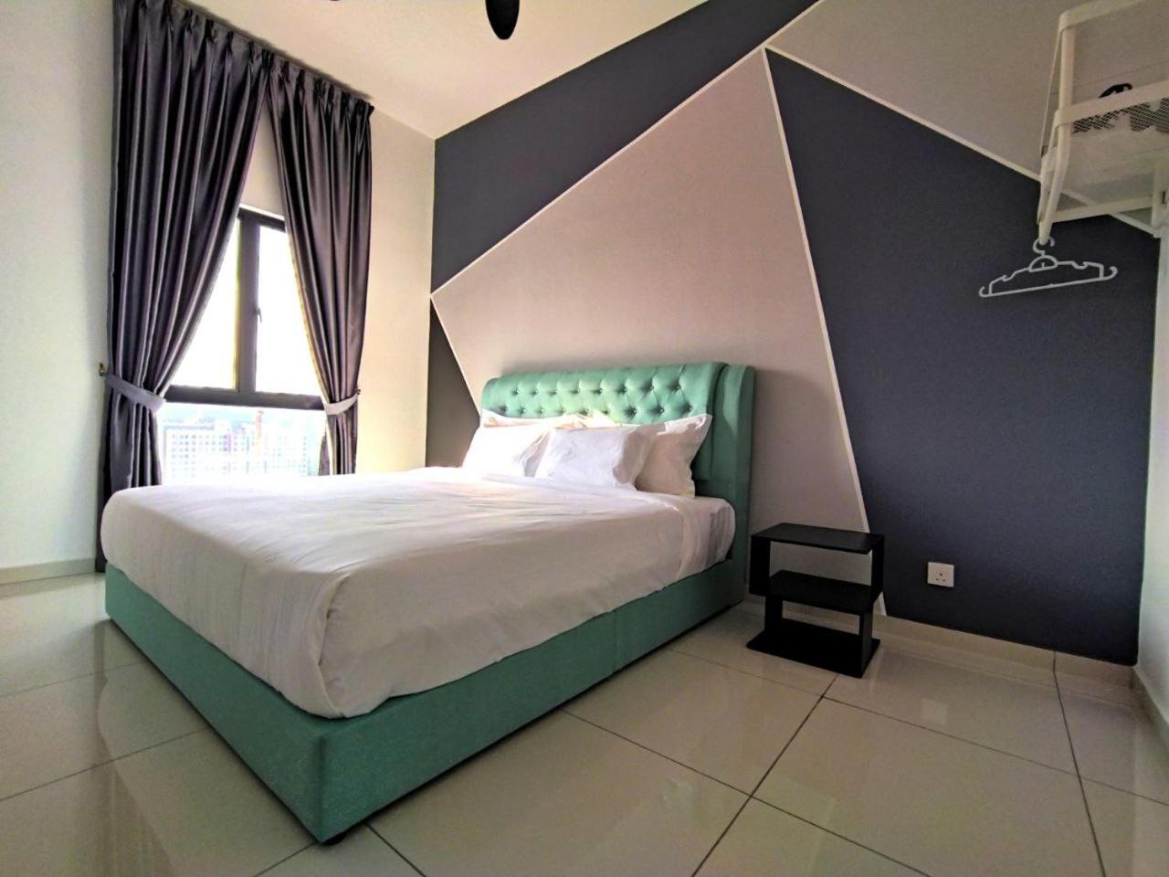 The Horizon By Grab A Apartment